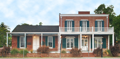 6 best haunted places in america