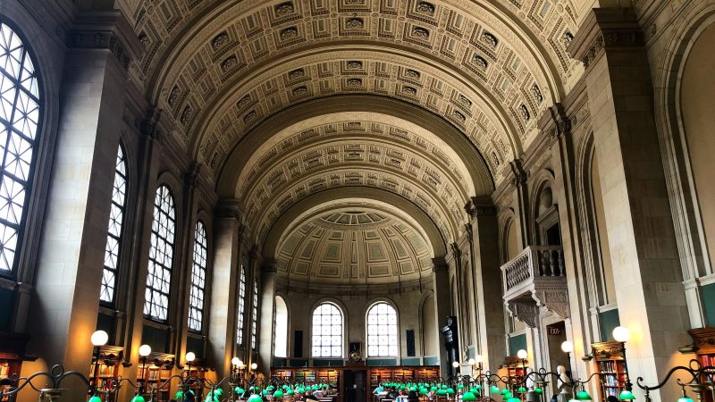 best historic destinations