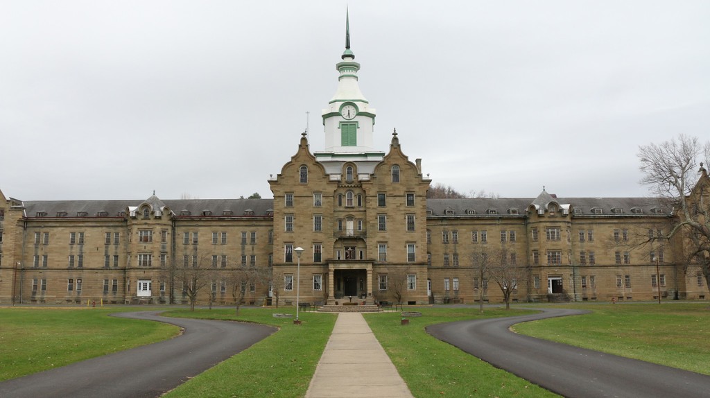 6 best haunted places in america
